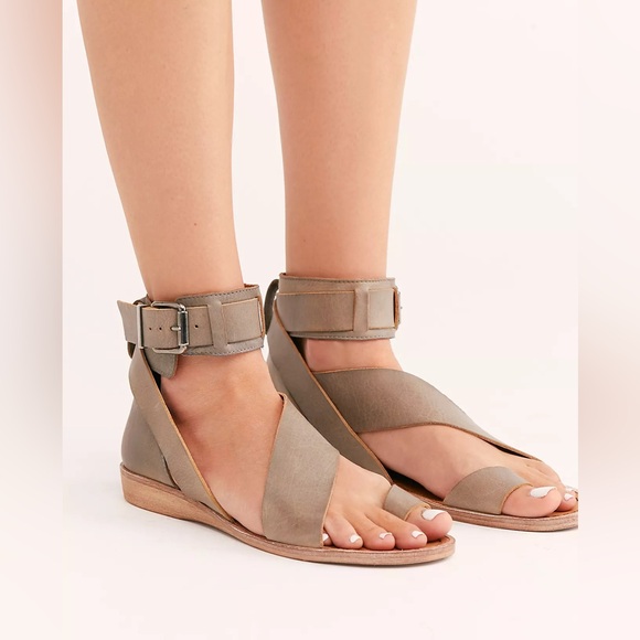 Free People Shoes - Vale Boot Sandals